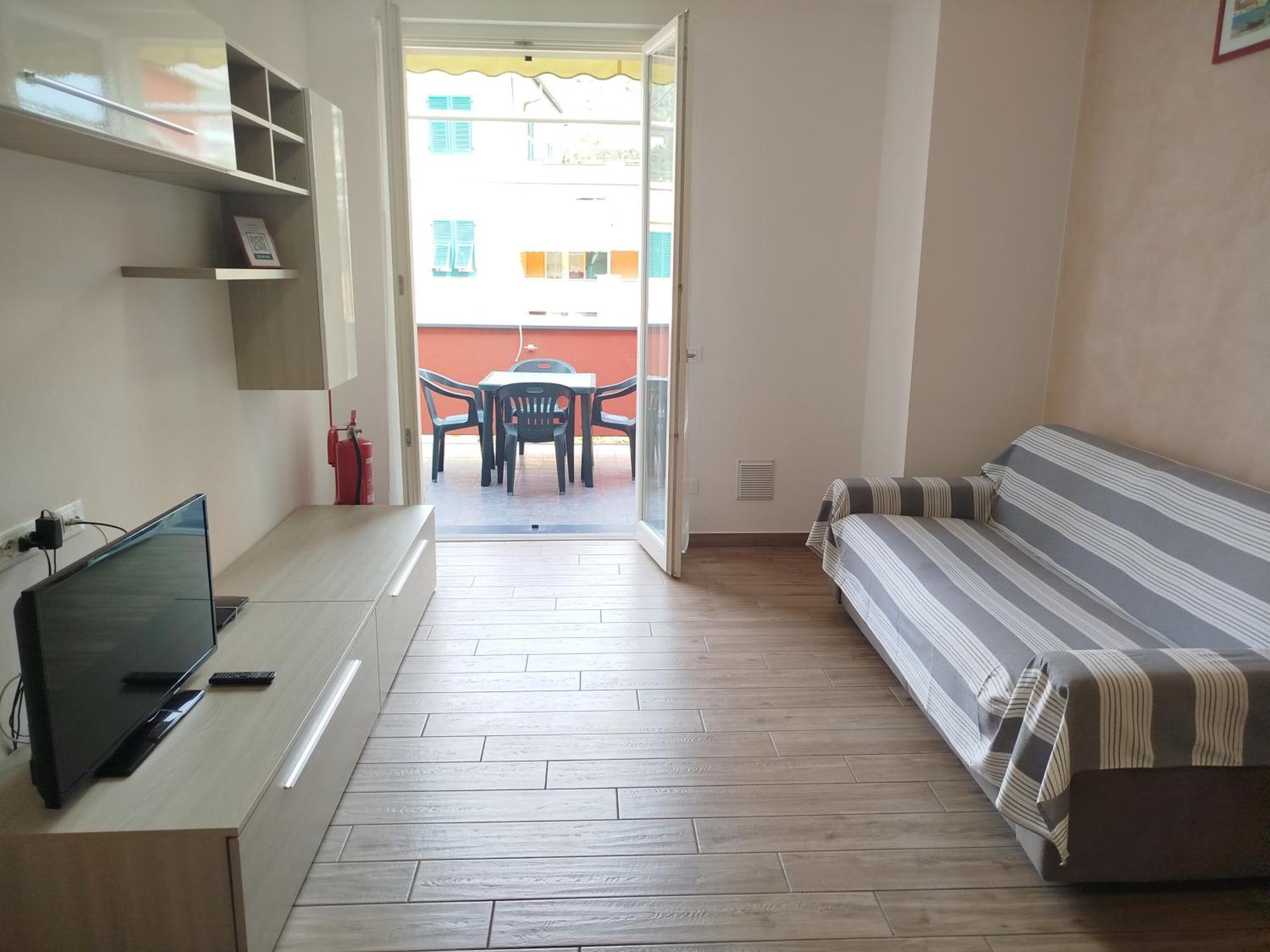 Gloria House Apartment Levanto Luaran gambar