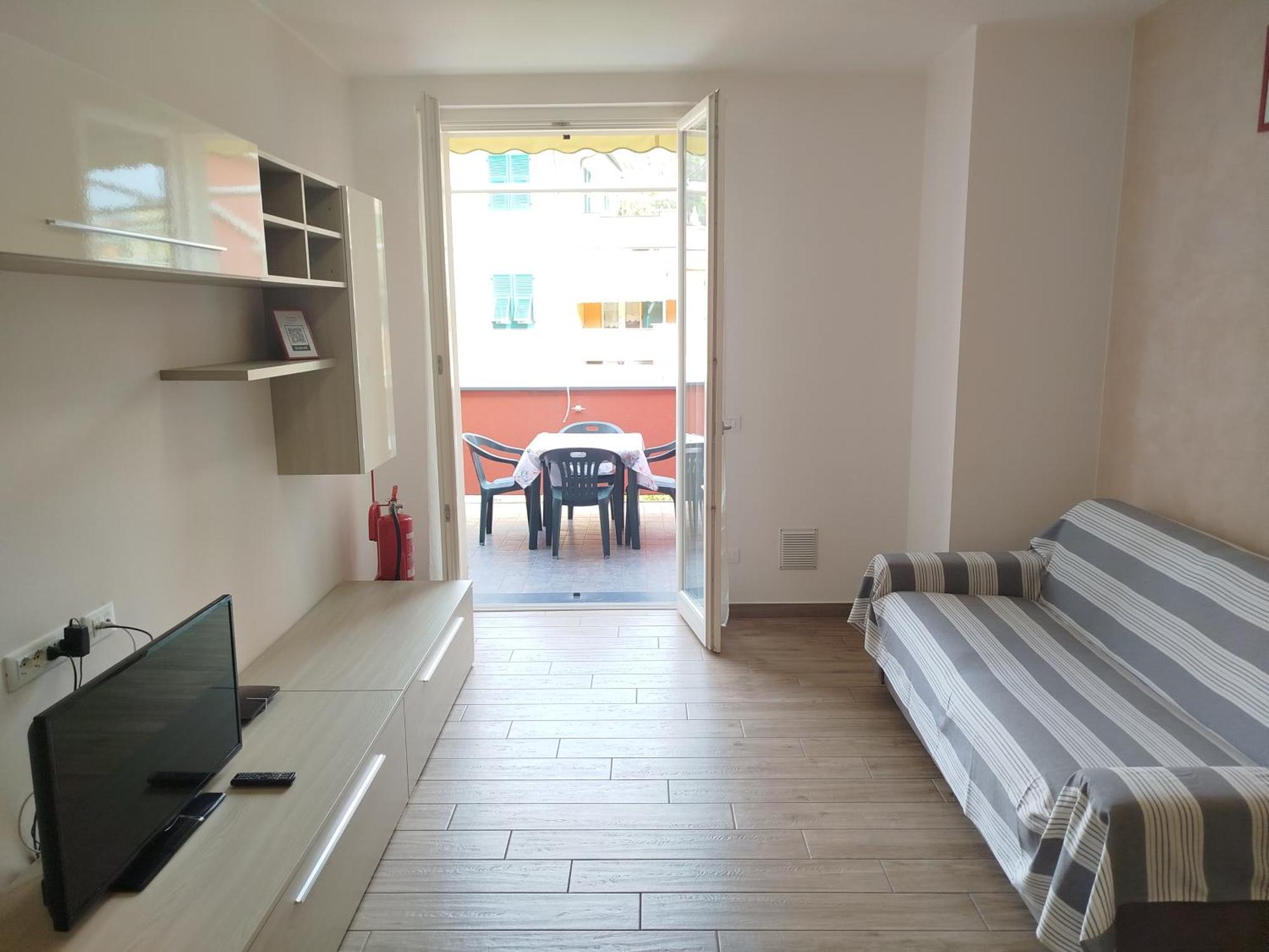 Gloria House Apartment Levanto Luaran gambar