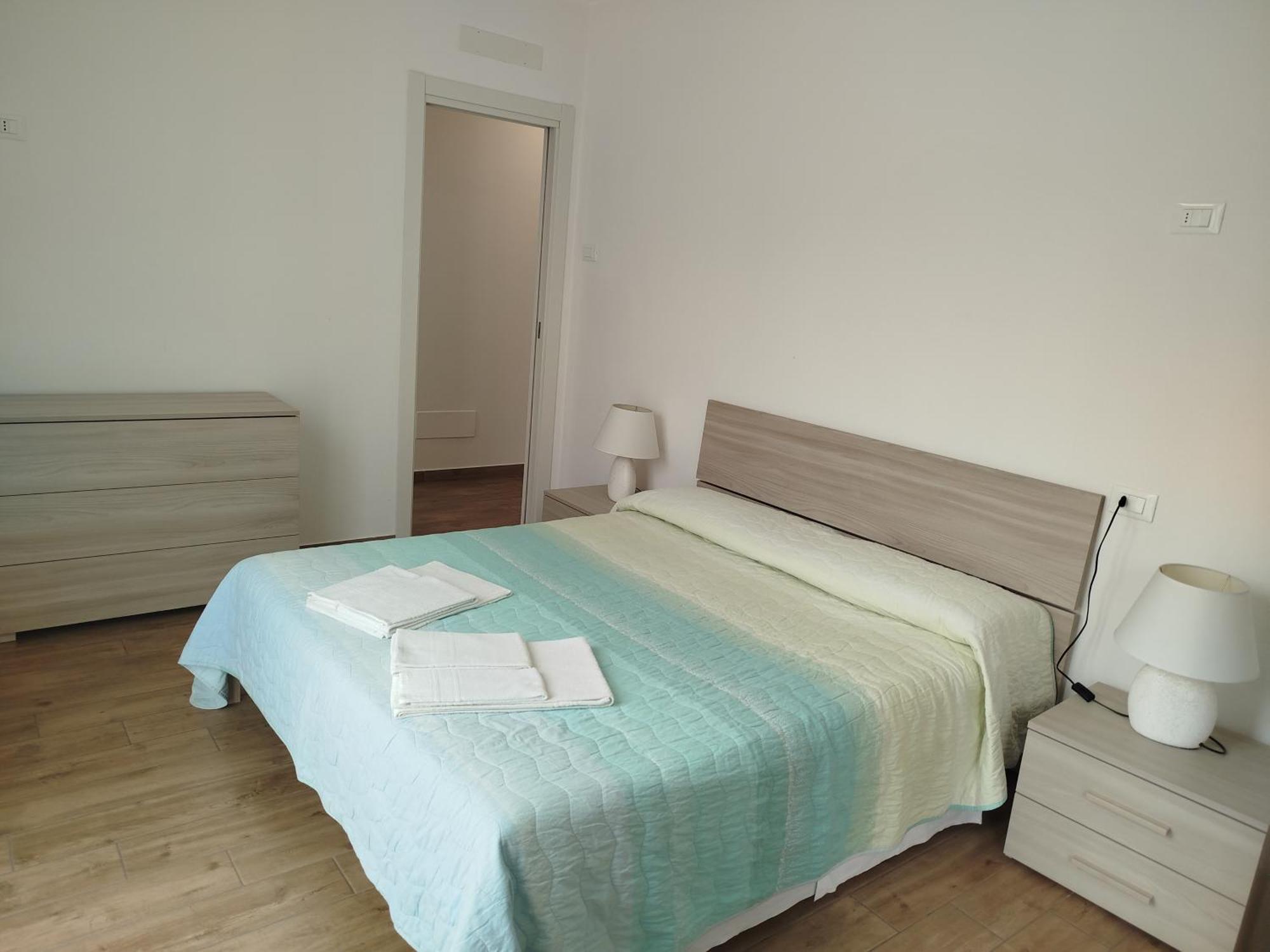 Gloria House Apartment Levanto Luaran gambar