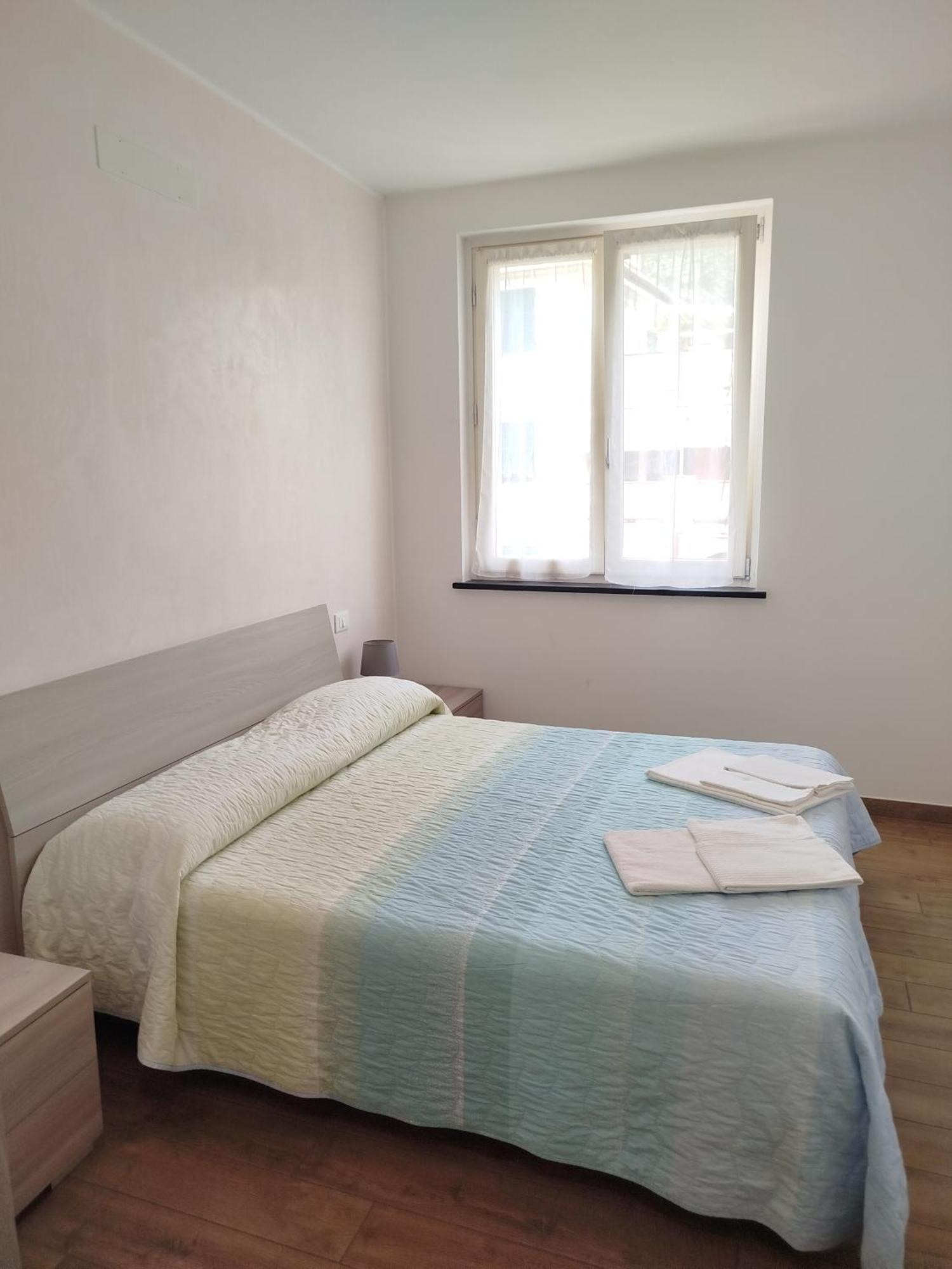Gloria House Apartment Levanto Luaran gambar