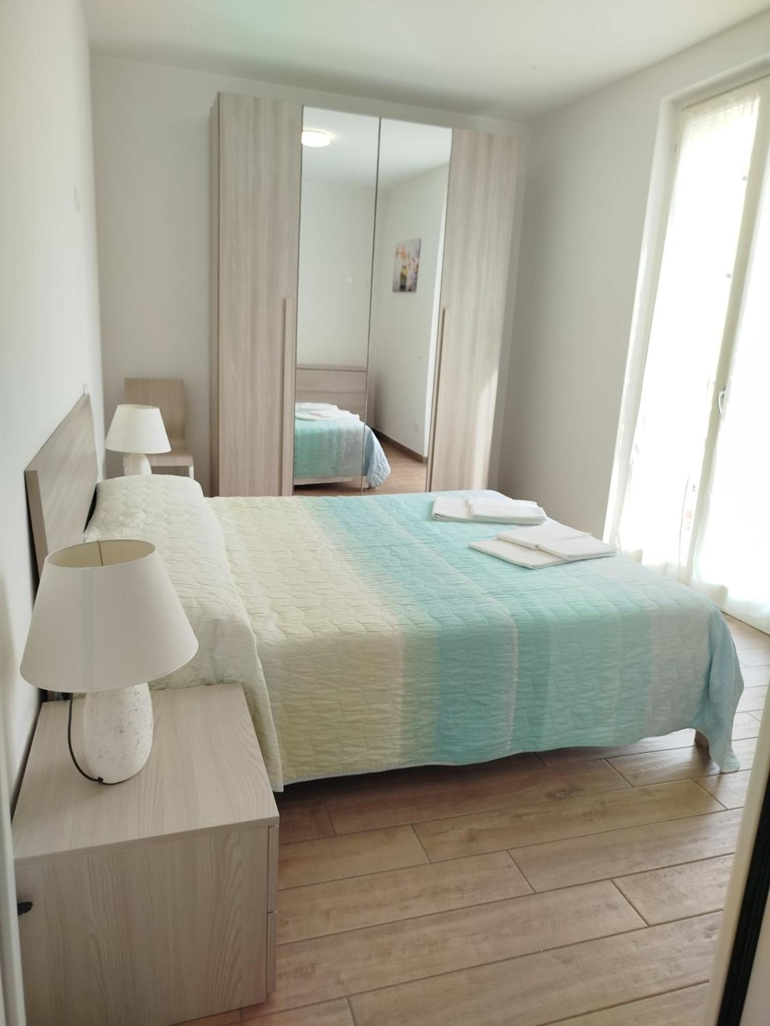 Gloria House Apartment Levanto Luaran gambar