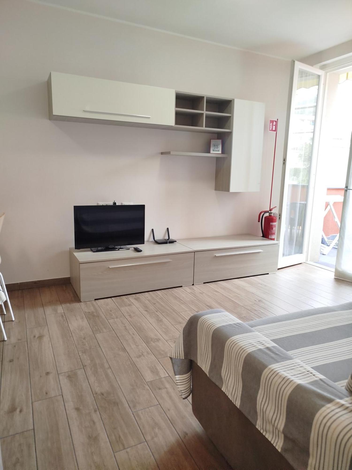 Gloria House Apartment Levanto Luaran gambar