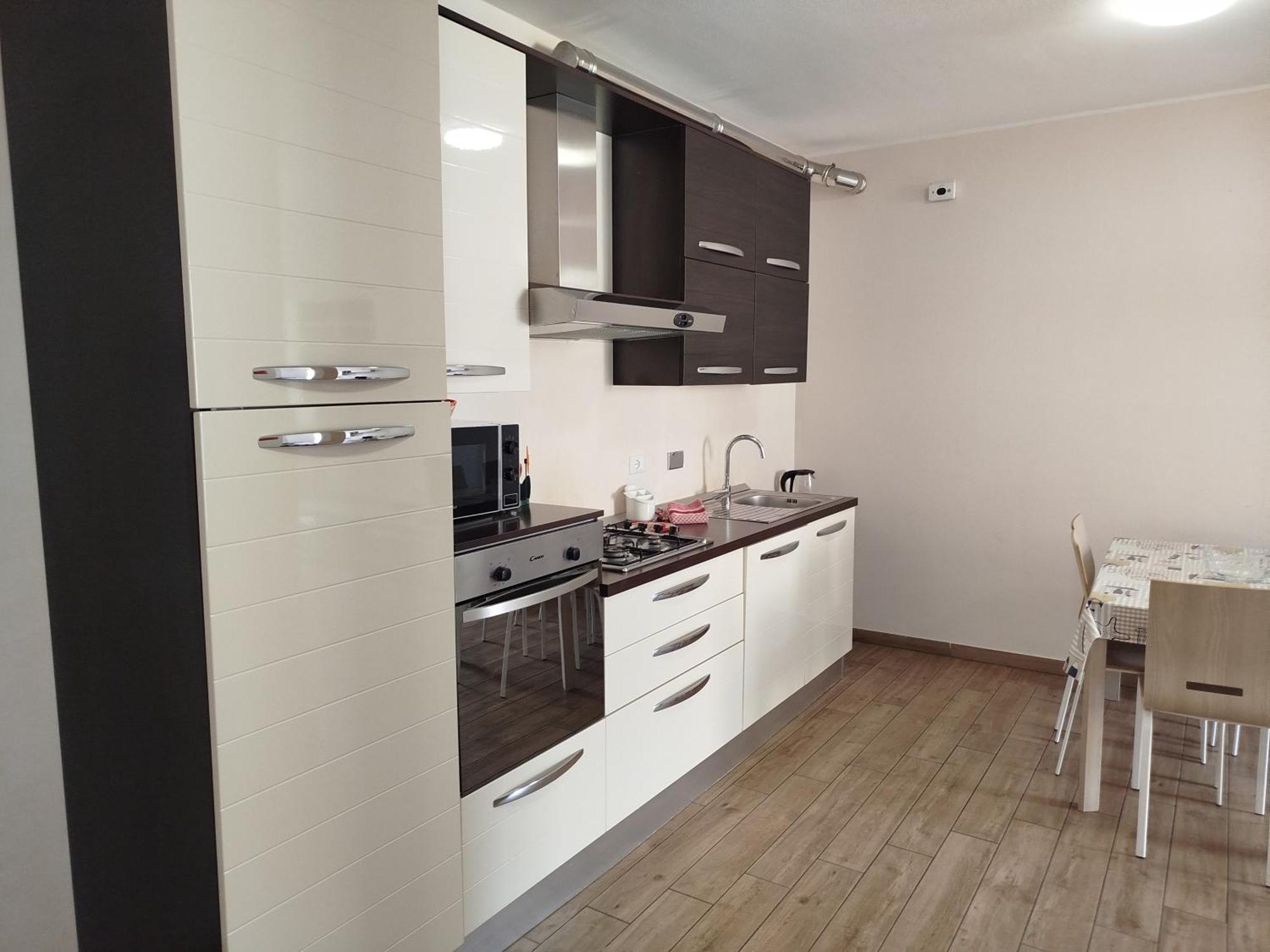 Gloria House Apartment Levanto Luaran gambar