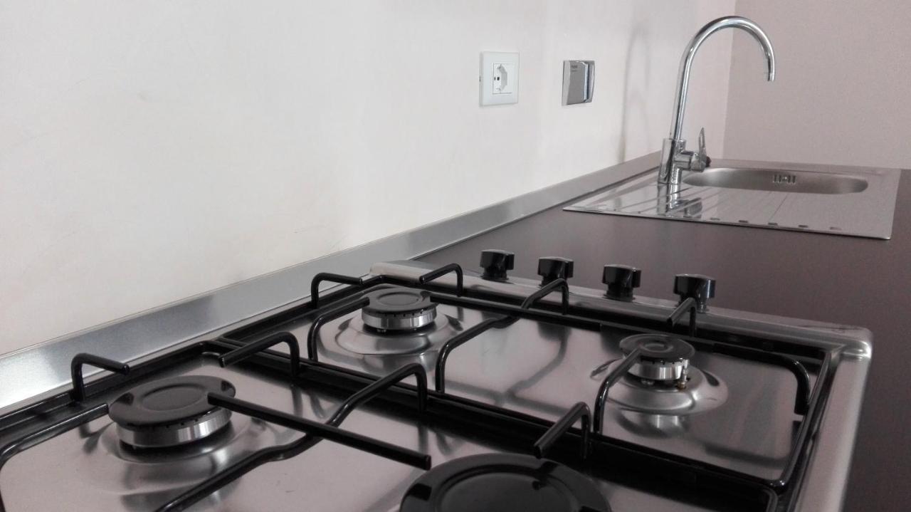 Gloria House Apartment Levanto Luaran gambar