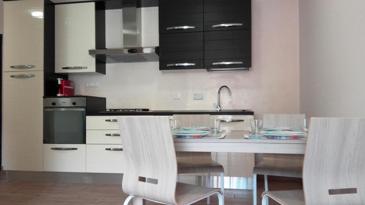 Gloria House Apartment Levanto Luaran gambar