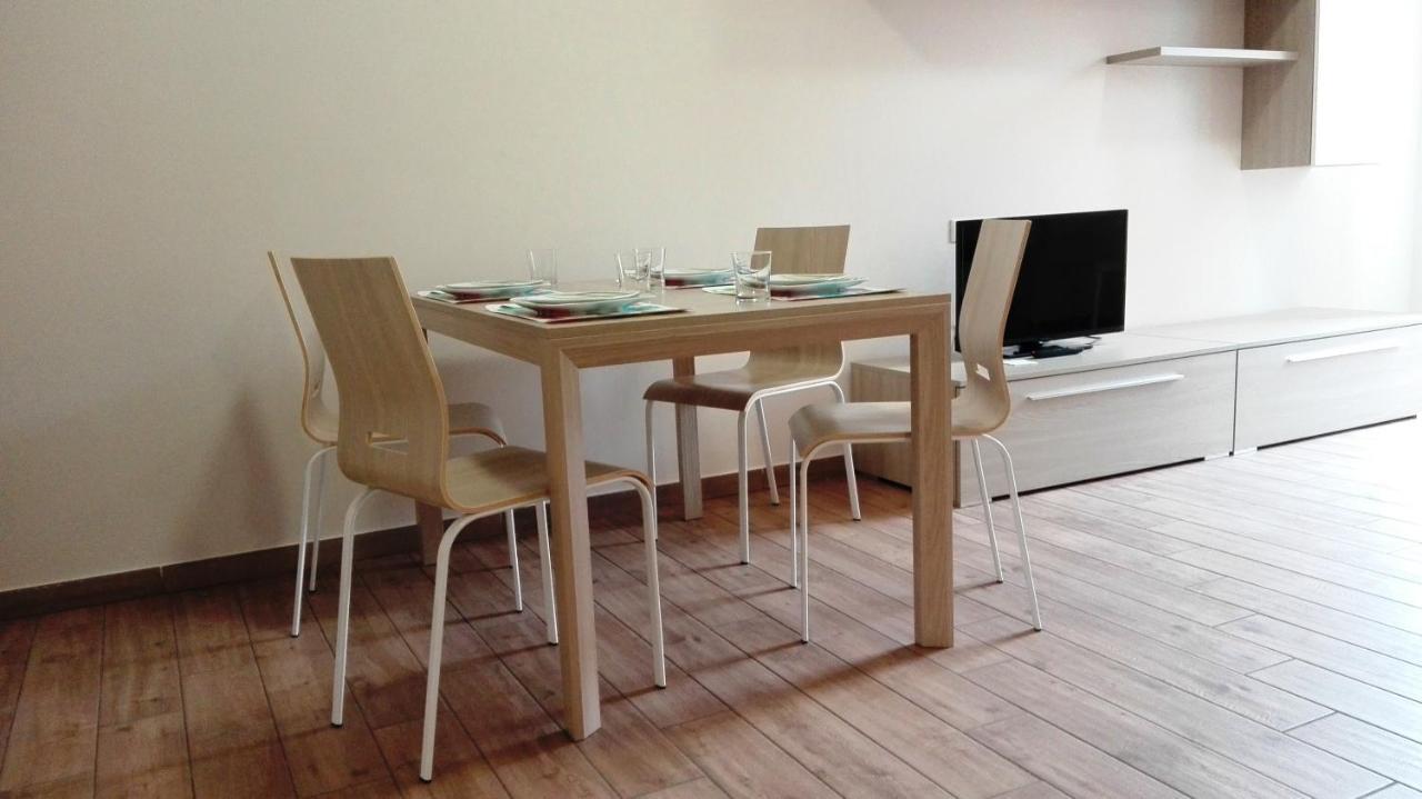 Gloria House Apartment Levanto Luaran gambar