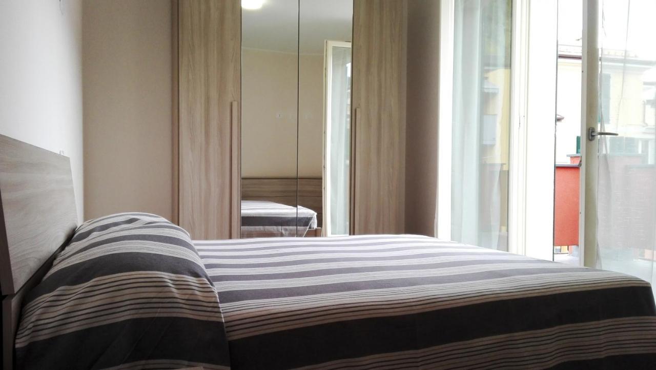 Gloria House Apartment Levanto Luaran gambar