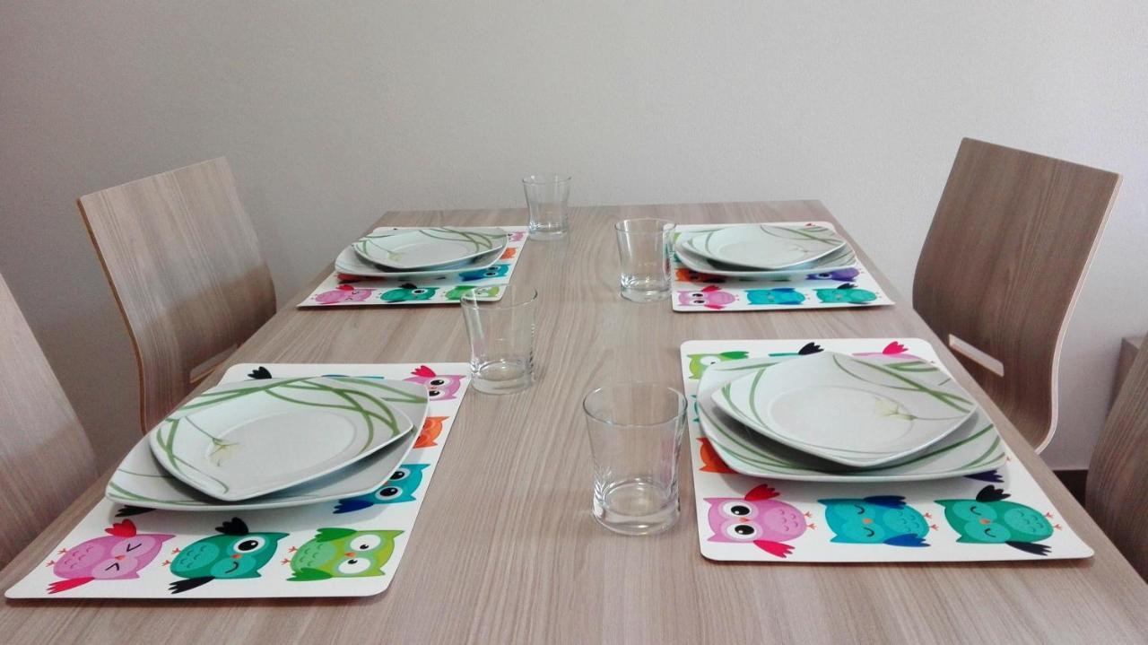 Gloria House Apartment Levanto Luaran gambar