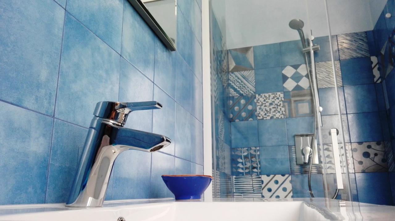 Gloria House Apartment Levanto Luaran gambar