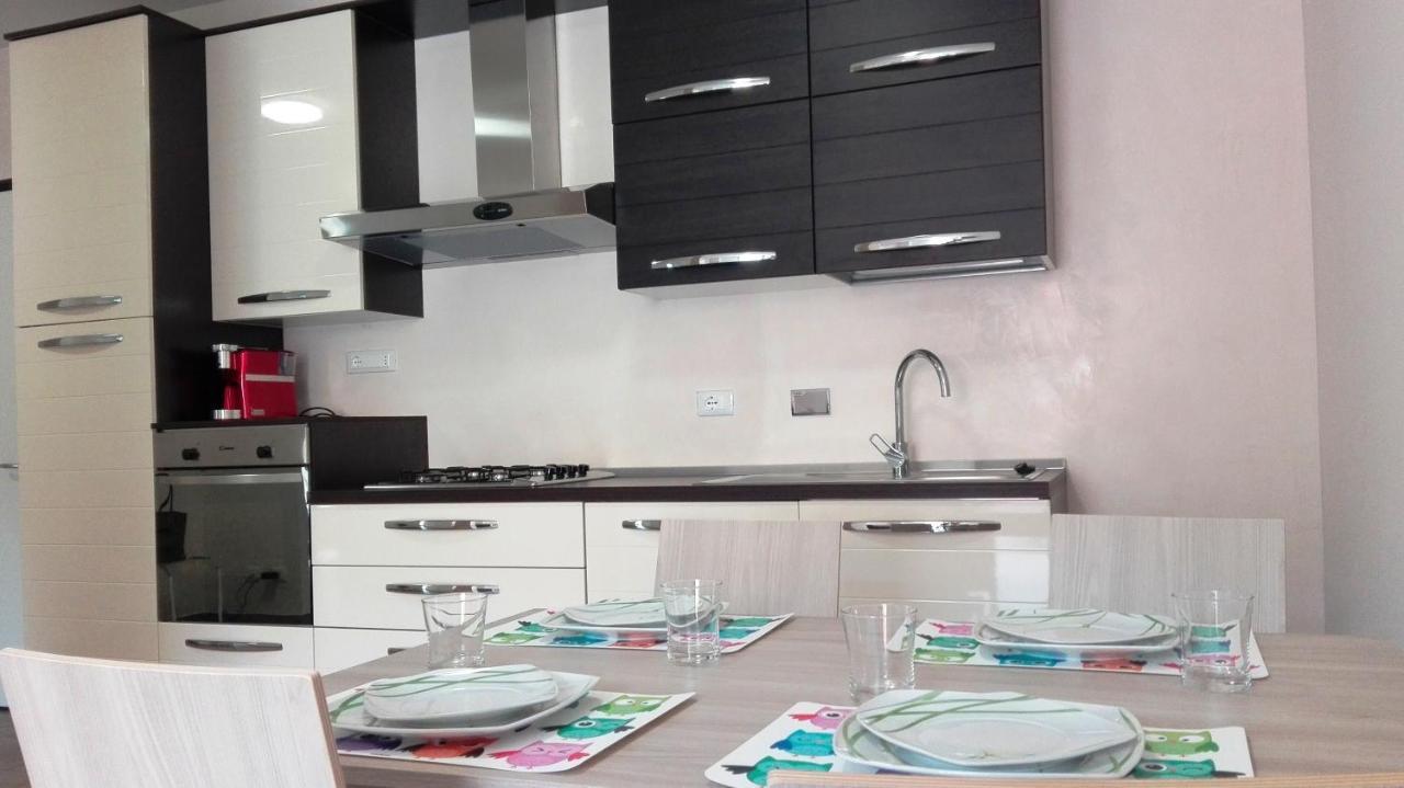Gloria House Apartment Levanto Luaran gambar