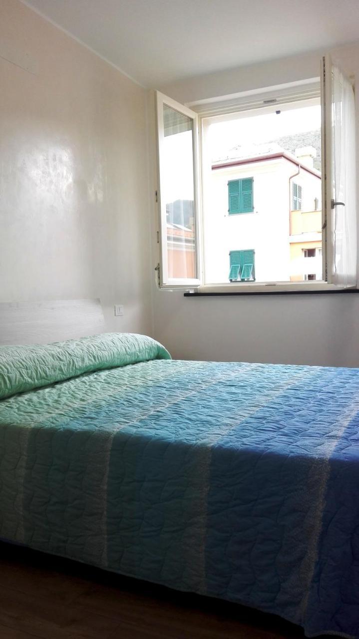 Gloria House Apartment Levanto Luaran gambar