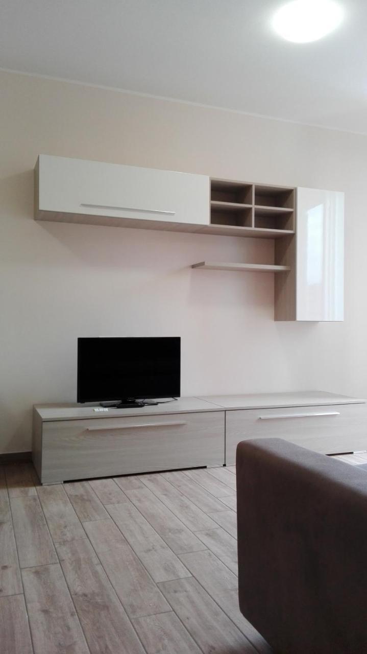 Gloria House Apartment Levanto Luaran gambar