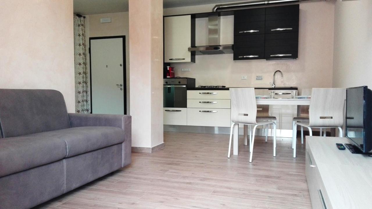 Gloria House Apartment Levanto Luaran gambar