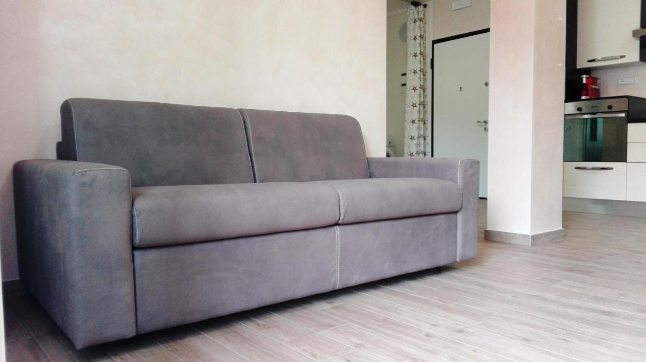 Gloria House Apartment Levanto Luaran gambar