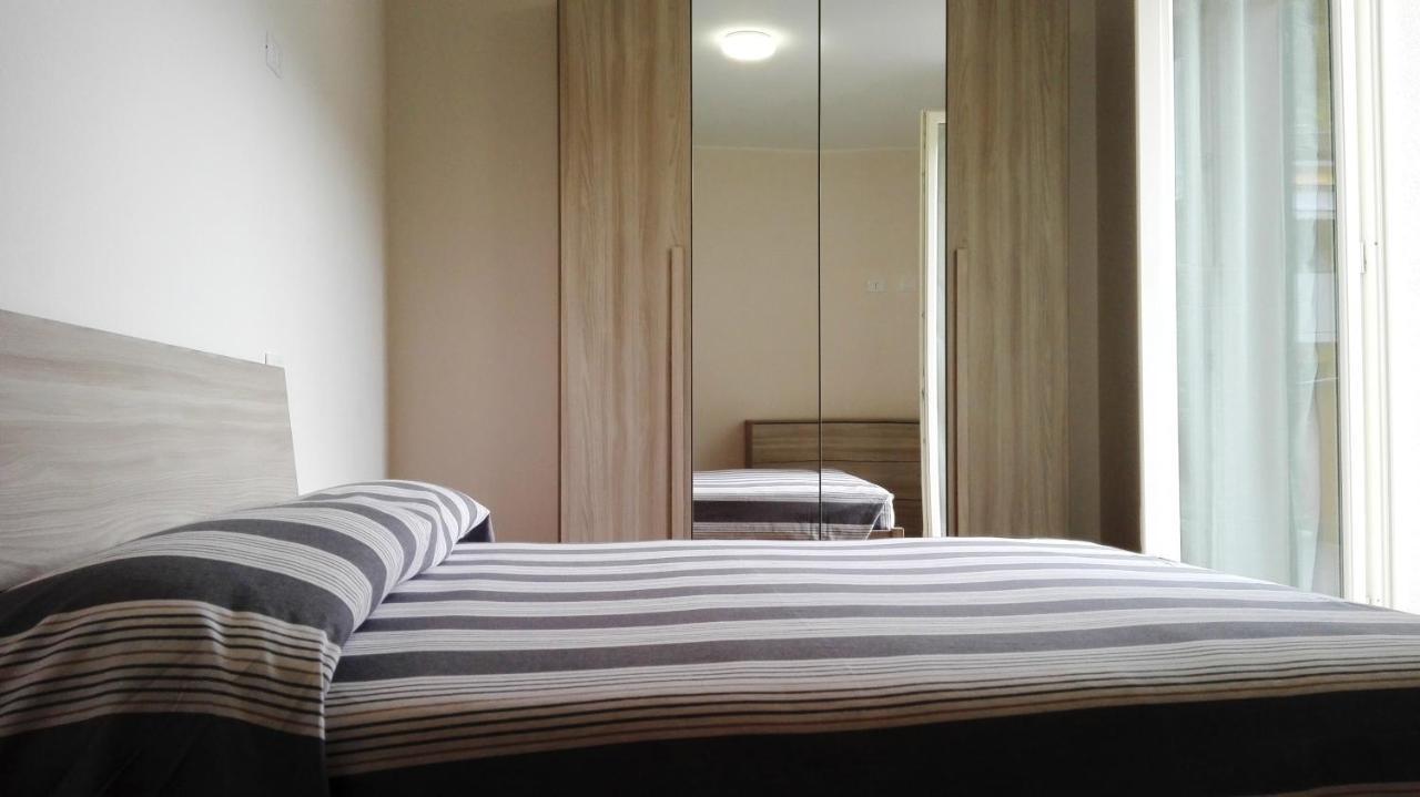 Gloria House Apartment Levanto Luaran gambar